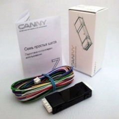 Контроллер Canny 7