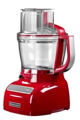 Кухонный комбайн KitchenAid 5KFP1335EER 3,1 л, красный