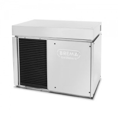 Льдогенератор чешуйчатого льда BREMA MUSTER 800W