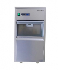 Льдогенератор COOLEQ IMS-20 гранулы