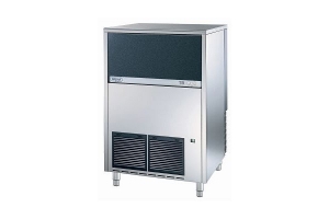 Льдогенератор для гранулированного льда Brema GВ 1555 W