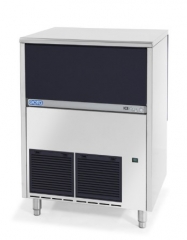 Льдогенератор для кубикового льда EQTA ECM 640W