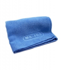 Микрофибра для финишной стадии полировки MA-FRA POLISHING CLOTH