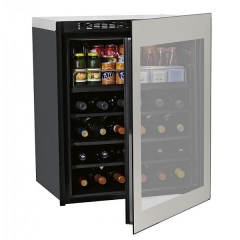 Минибар компрессорный Indel B K CELLAR 36 ECOSMART