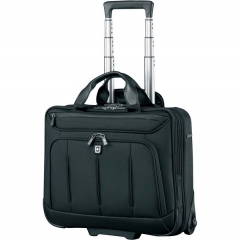 Мобильный офис VICTORINOX VX One Briefcase 15,6'' 600612