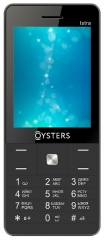 Мобильный телефон Oysters Istra Dark blue