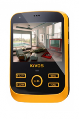 Монитор для видеодомофона KIVOS KDB300