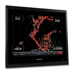 Картплоттер Garmin GMM 170