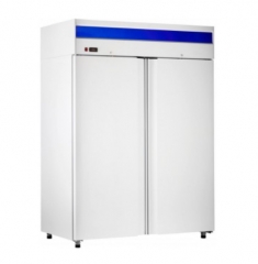 Морозильный шкаф Abat ШХн-1,0 (крашенный)