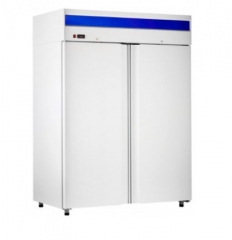 Холодильный шкаф Abat ШХс-1,0 (крашенный)