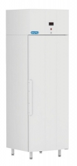 Морозильный шкаф EQTA ШН 0,48-1,8 (ПЛАСТ 9003)