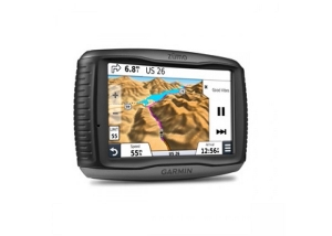 Мотонавигатор Garmin Zumo 590 MPC