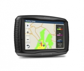 Мотонавигатор Garmin Zumo 595 MPC