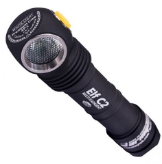 Мультифонарь Armytek Elf C2 Micro-USB+18650 F05101SC