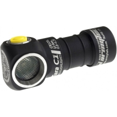 Мультифонарь ARMYTEK TIARA С1 V2 XP-L F00202SW