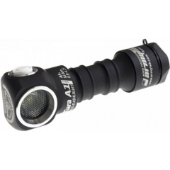 Мультифонарь Armytek Tiara A1 Pro v2 F00302SC