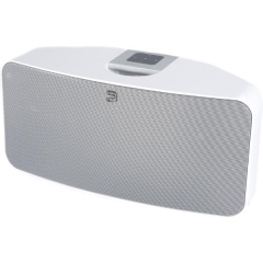 Мультимедийный плеер BlueSound Pulse P300 gloss white