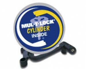 Замок КПП Mul-T-Lock 2256 Nissan Qashqai 2014+