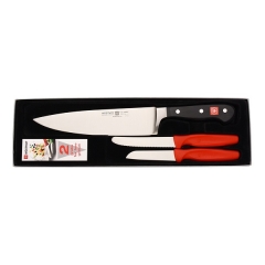 Набор кухонных ножей 3 предмета Wuesthof Classic 9608-8