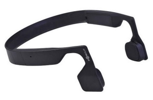 Беспроводные наушники Aftershokz Bluez 2S Black