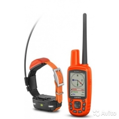 Навигатор Garmin Alpha 50/T5 Rus Комплект с ДР6