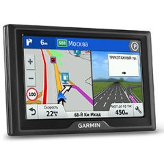 Навигатор Garmin Drive 50 LM Europe