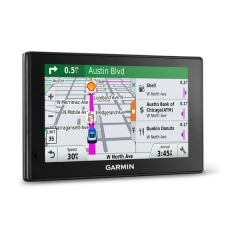 Навигатор Garmin DriveSmart 60 LMT Europe