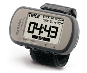 Навигатор Garmin Foretrex 301