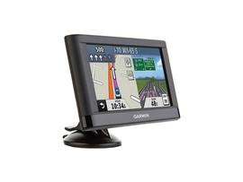 Навигатор Garmin Nuvi 44LM Europe + CNRussia