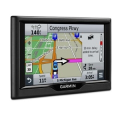 Навигатор Garmin Nuvi 58LM Europe