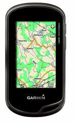 Навигатор Garmin Oregon 650 WW