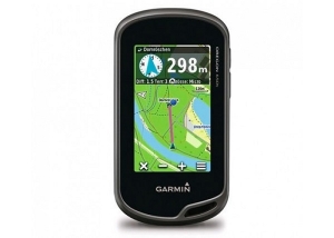 Навигатор Garmin Oregon 650 WW Комплект с ДР6