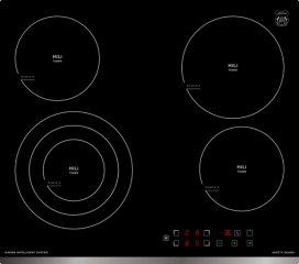 Варочная поверхность Kaiser KCT 6703 F
