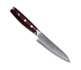 Нож для чистки 8 см Yaxell GOU 161 YA37103