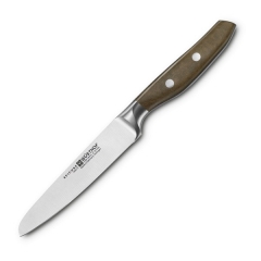 Нож кухонный для чистки и нарезки овощей 12 см Wuesthof Epicure 3966/12