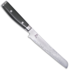 Нож для хлеба 23 см Yaxell RAN YA36008