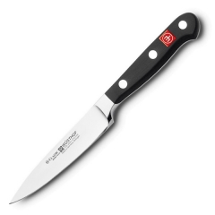 Нож кухонный овощной 10 см Wuesthof Classic 4066/10