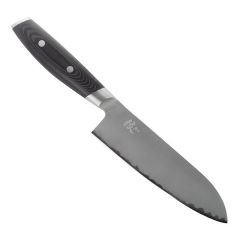Нож Сантоку 16,5 см Yaxell Mon YA36301