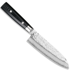 Нож Сантоку 16,5 см Yaxell Zen YA35501
