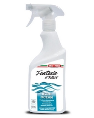 Освежитель воздуха MA- FRA FANTASIE D'ELISIR BLUE OCEAN 500 ML Синий Океан 