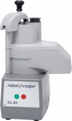 Овощерезка Robot Coupe CL 20 (3 диска)