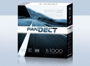 PANDECT X-1000 