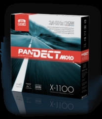 PANDECT X-1100 MOTO 
