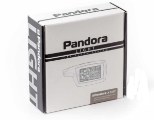 Pandora LX 3257