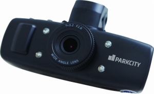 Parkcity DVR HD 350