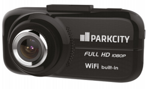 Parkcity DVR HD 720