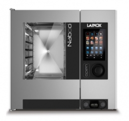 Пароконвектомат Lainox NABOO NAEB071R