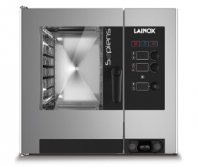 Пароконвектомат Lainox SAPIENS SAEV071R+LCS