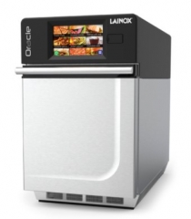 Печь комбинированная Lainox ORACLE ORAC2