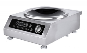 Плита индукционная Viatto VA-IC3520WOK